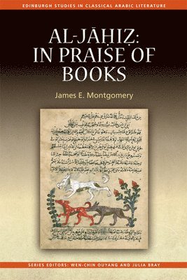 Al-Jahiz: In Praise of Books 1