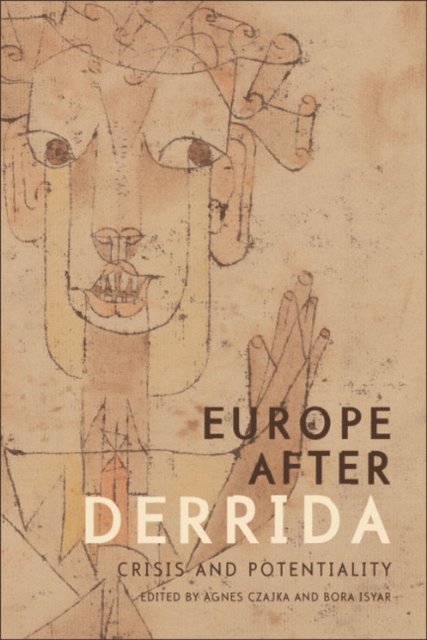 Europe After Derrida 1