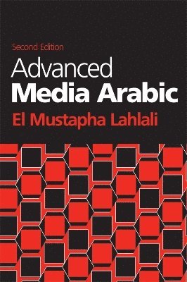 bokomslag Advanced Media Arabic