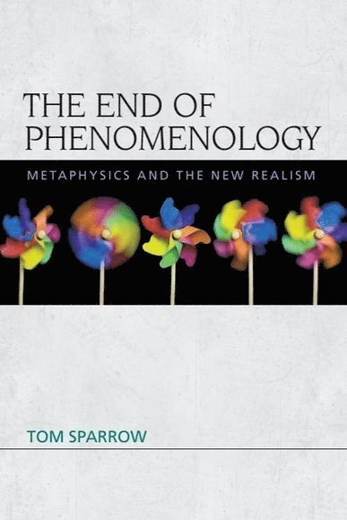 End of Phenomenology