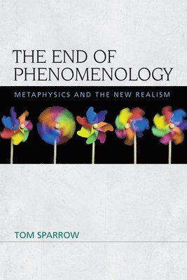 The End of Phenomenology 1