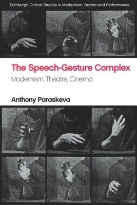 The Speech-Gesture Complex 1