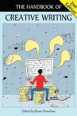 bokomslag Handbook of Creative Writing