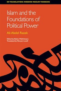 bokomslag Islam and the Foundations of Political Power
