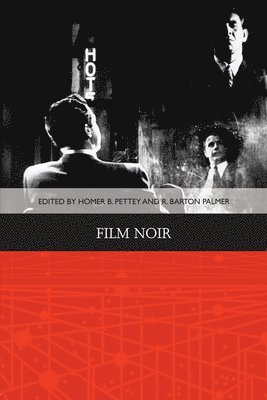 bokomslag Film Noir