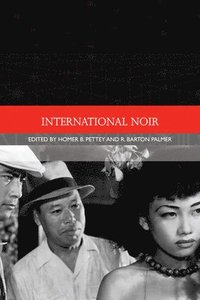 bokomslag International Noir