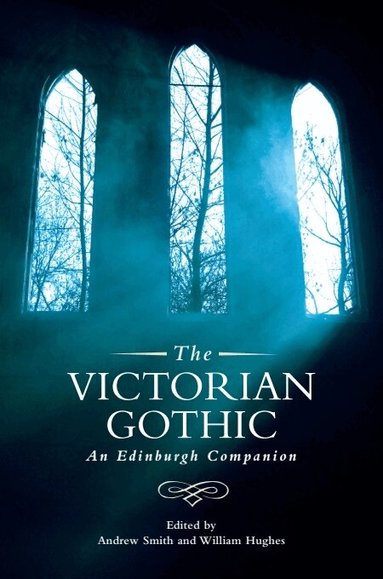 Andrew Smith, William Hughes - Victorian Gothic, Häftad