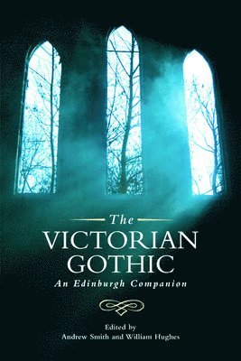 The Victorian Gothic 1