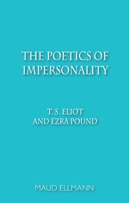 Poetics of Impersonality