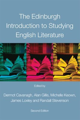 The Edinburgh Introduction to Studying English Literature 1