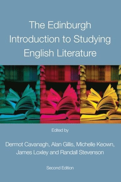 Edinburgh Introduction to Studying English Literature