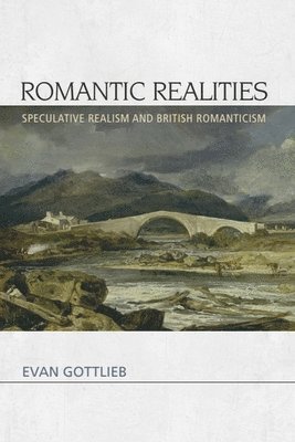 bokomslag Romantic Realities