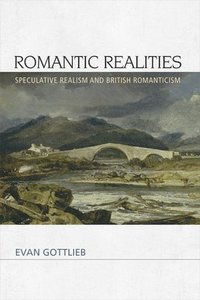 bokomslag Romantic Realities