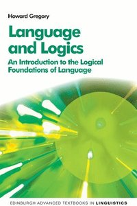 bokomslag Language and Logics