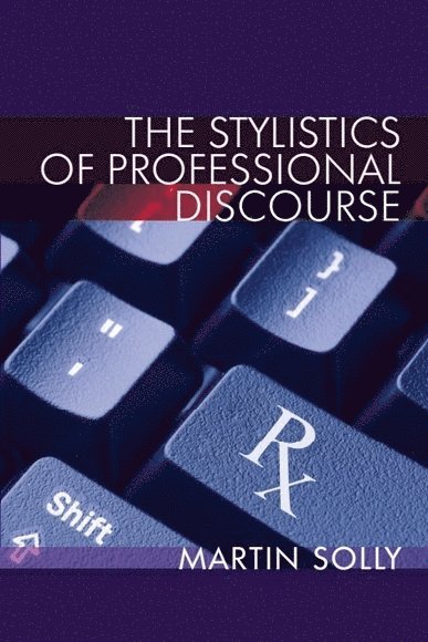 Stylistics of Professional Discourse