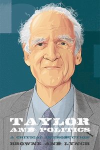 bokomslag Taylor and Politics