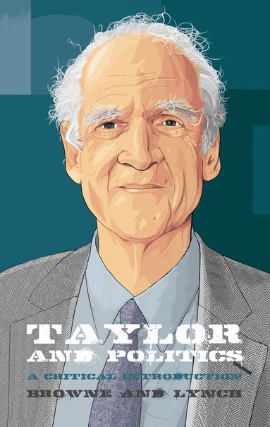 Craig Browne, Andrew Lynch - Taylor and Politics, Inbunden