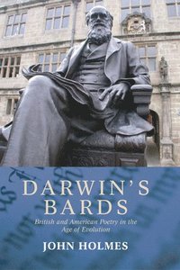 bokomslag Darwin's Bards
