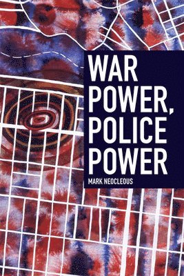 War Power, Police Power 1