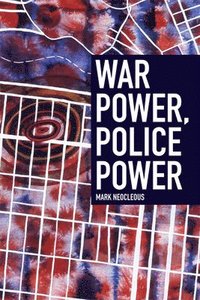 bokomslag War Power, Police Power