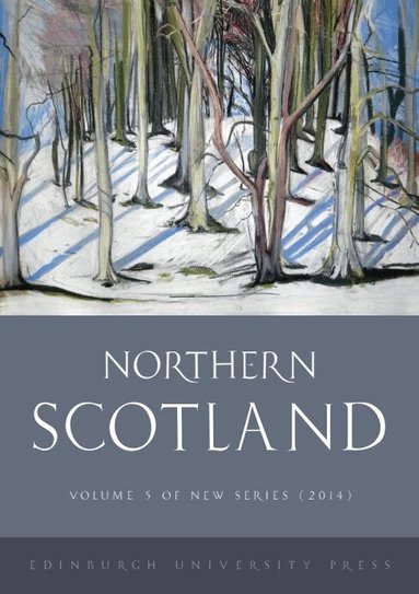 Marjory Harper, David Worthington - Northern Scotland, Häftad