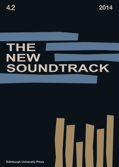Stephen Deutsch, Larry Sider, Dominic Power, Bournemouth University) Deutsch, Stephen (Professor of Post-Production, School of Sound) Sider, Larry (Director, Dominic (Independent writer and film historian) Power, Sandra Pauletto - New Soundtrack, Häftad
