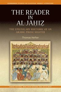 bokomslag The Reader in al-Jahiz