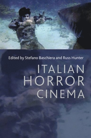 Italian Horror Cinema