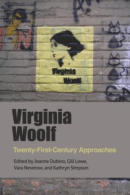 Virginia Woolf 1