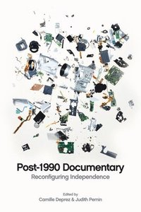 bokomslag Post-1990 Documentary