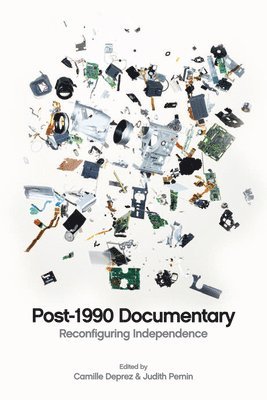 bokomslag Post-1990 Documentary