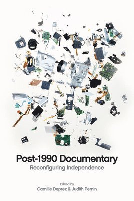 Post-1990 Documentary