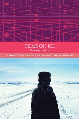 bokomslag Films on Ice