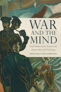 bokomslag War and the Mind