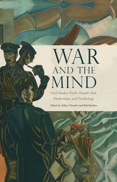 War and the Mind 1