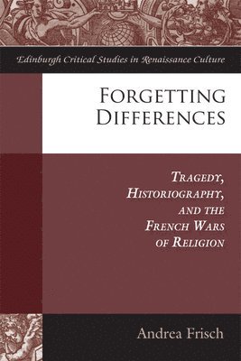 Forgetting Differences 1