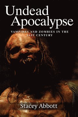 bokomslag Undead Apocalypse