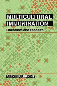 bokomslag Multicultural Immunisation