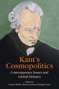 bokomslag Kant'S Cosmopolitics