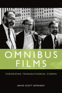 bokomslag Omnibus Films