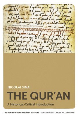 Nicolai Sinai - Qur'an, Häftad