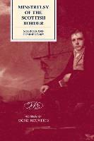 The Edinburgh Edition of Walter Scott's 'minstrelsy of the Scottish Border' 3 Vol Set