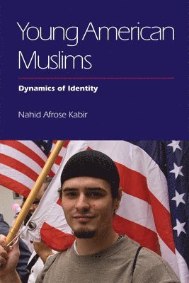 bokomslag Young American Muslims