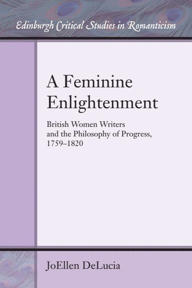 Feminine Enlightenment