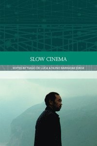 bokomslag Slow Cinema