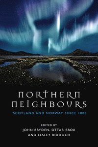 bokomslag Northern Neighbours
