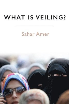 What is Veiling? 1