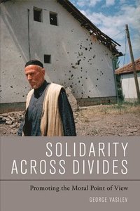 bokomslag Solidarity Across Divides