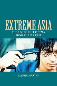 bokomslag Extreme Asia