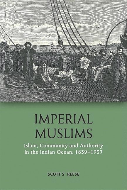 Imperial Muslims 1